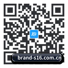 iOS 原生架构客户端 二维码